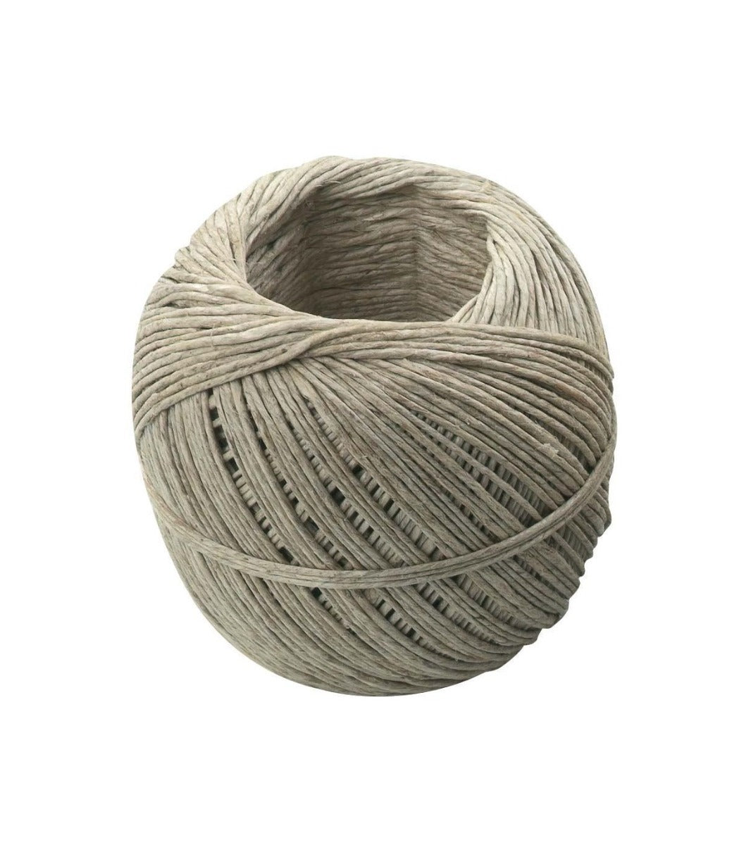 GOMITOLO SPAGO IN CANAPA FINE 90GR 2/4