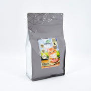 CROCCHETTE PERAGA PER GATTO ADULTO STERILIZZATO 1,5KG POLLO/TONNO/SALMONE
