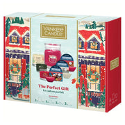 YANKEE CANDLE Cofanetto Regalo The Perfect Gift