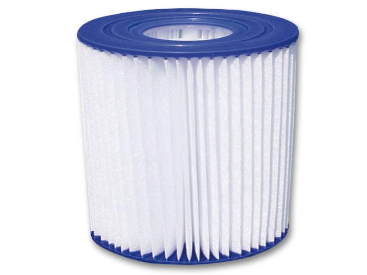 FILTRO CARTUCCIA MODELLO D