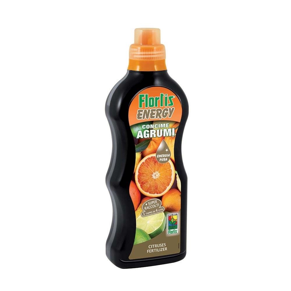 Concime liquido per agrumi, Energy 1200 g