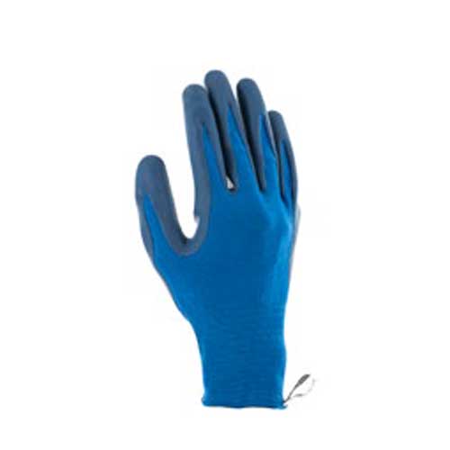 GUANTI TAGLIA L BLU CULTURE