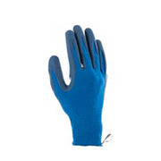 GUANTI TAGLIA M BLU CULTURE