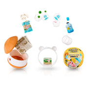 MGA MINIVERSE Kit creativo “Make It Mini Animals” mini collezionabili, 1 set, multicolore