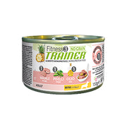 TRAINER FITNESS 3 ADULT MINI MAIALE  150GR