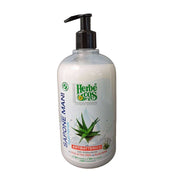 SAPONE ANTIBATTERICO CREMA MANI 500ML