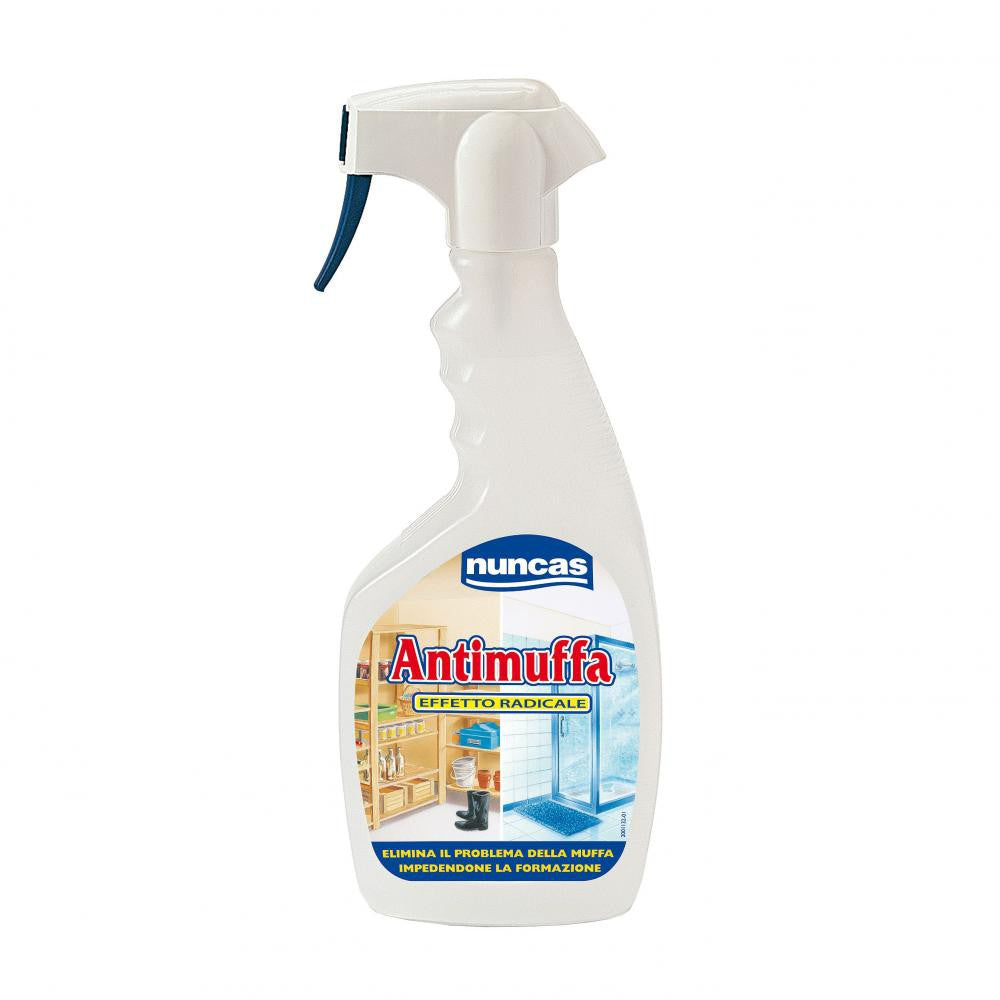 DETERGENTE ANTIMUFFA IGIENIZZANTE 500ML