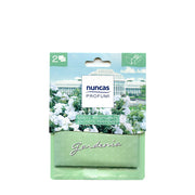 BUSTA PROFUMATA PER CASSETTI GARDENIA CONF. 2 PEZZI