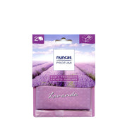 BUSTA PROFUMATA PER CASSETTI LAVANDA CONF. 2 PEZZI