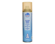 SPRAY ORO PER DECORI NATALIZI 100ML