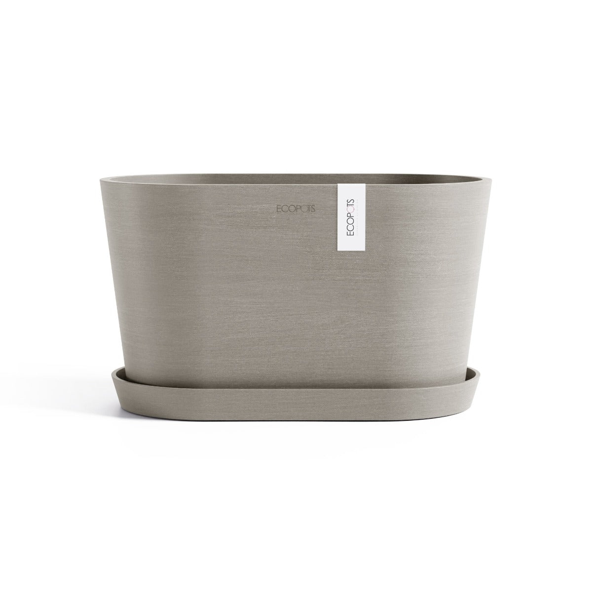 SOTTOVASO TOKYO OVALE 30CM TALPA