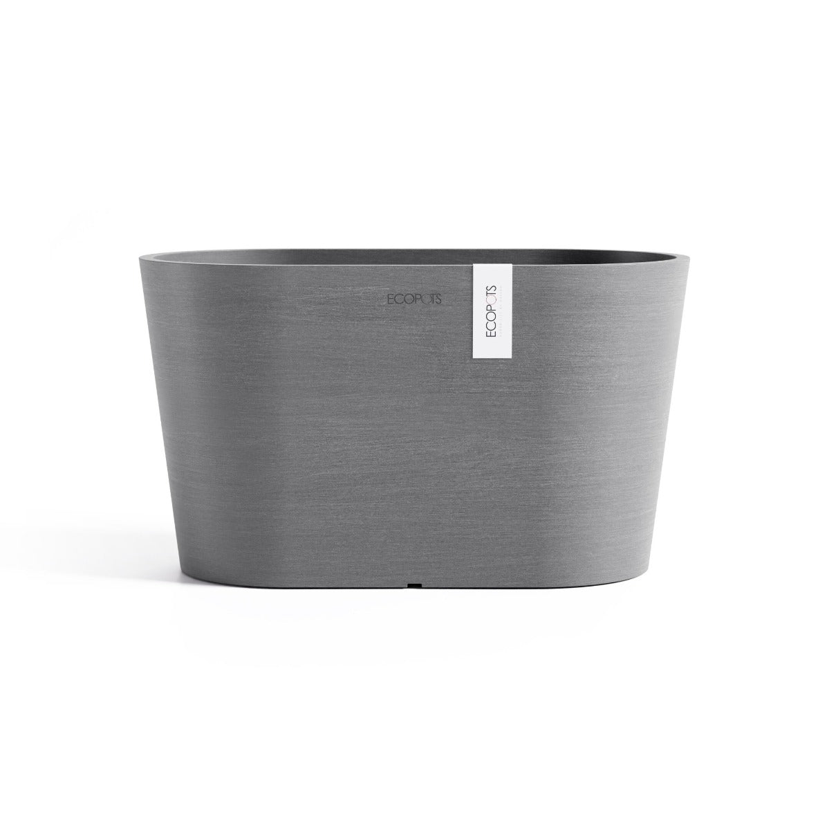 VASO TOKYO D30 H17 GRIGIO