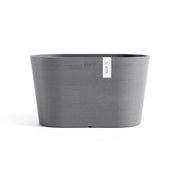 VASO TOKYO D30 H17 GRIGIO