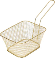 CESTINO IDEALE PER FRITTURA 10X11X7CM