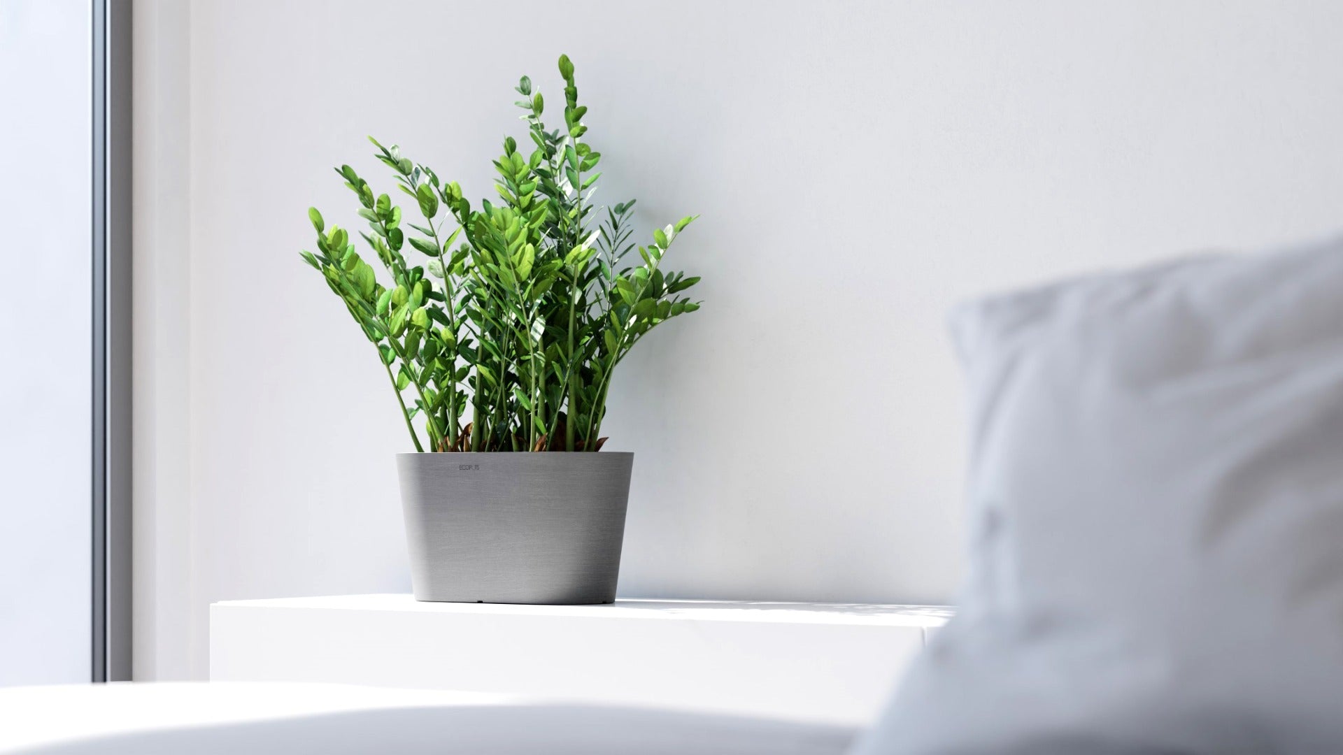VASO TOKYO D30 H17 GRIGIO