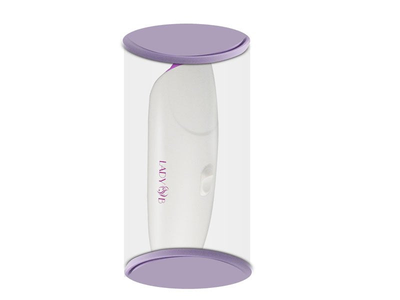 SET MANICURE E PEDICURE