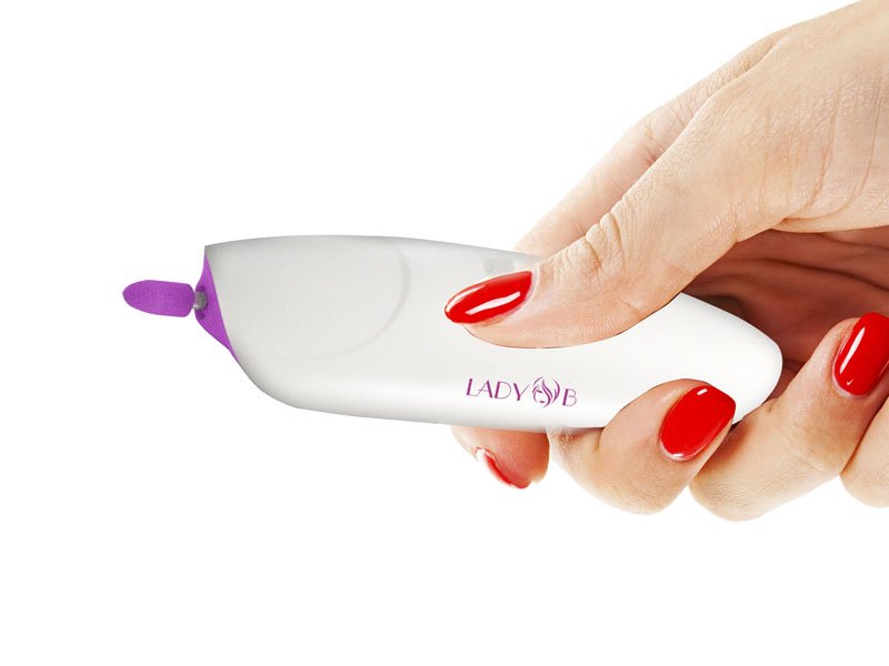 SET MANICURE E PEDICURE
