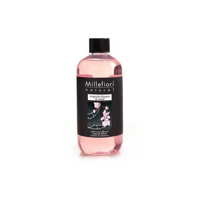 RICARICA DIFFUSORE STICK 250 ML MAGNOLIA BLOSSOM/WOOD
