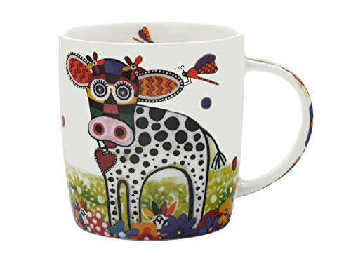 TAZZA BETSY 370 ML SMILE STYLE