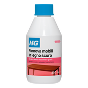 HG RINNOVA MOBILI IN LEGNO 250 ML