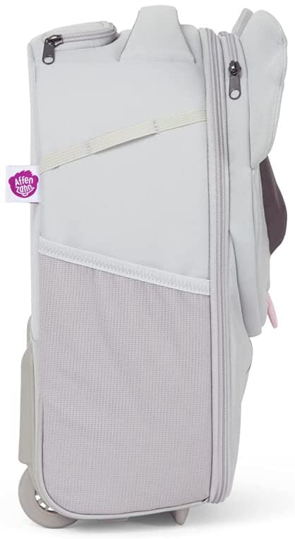 VALIGIA TROLLEY PER BAMBINI KARLA IL KOALA