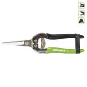 FORBICE PER UVA 18CM