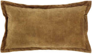 Cuscino Basics 30x50cm Marrone