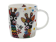 TAZZA ZARAFA 370 ML SMILE STYLE