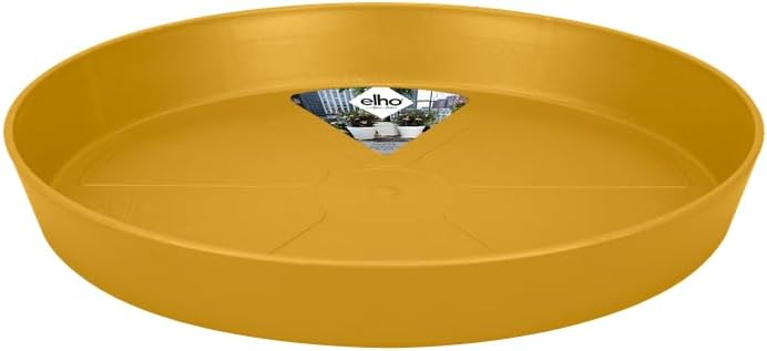 SOTTOVASO LOFT URBAN SAUCER ROUND 30CM COLORE A SCELTA