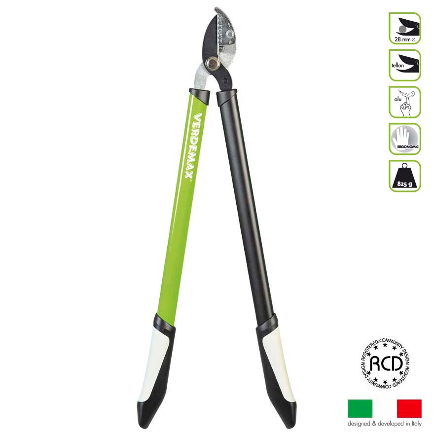 TRONCARAMI A BATTENTE 72CM