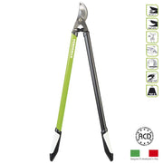 TRONCARAMI FORGIATO CM 88