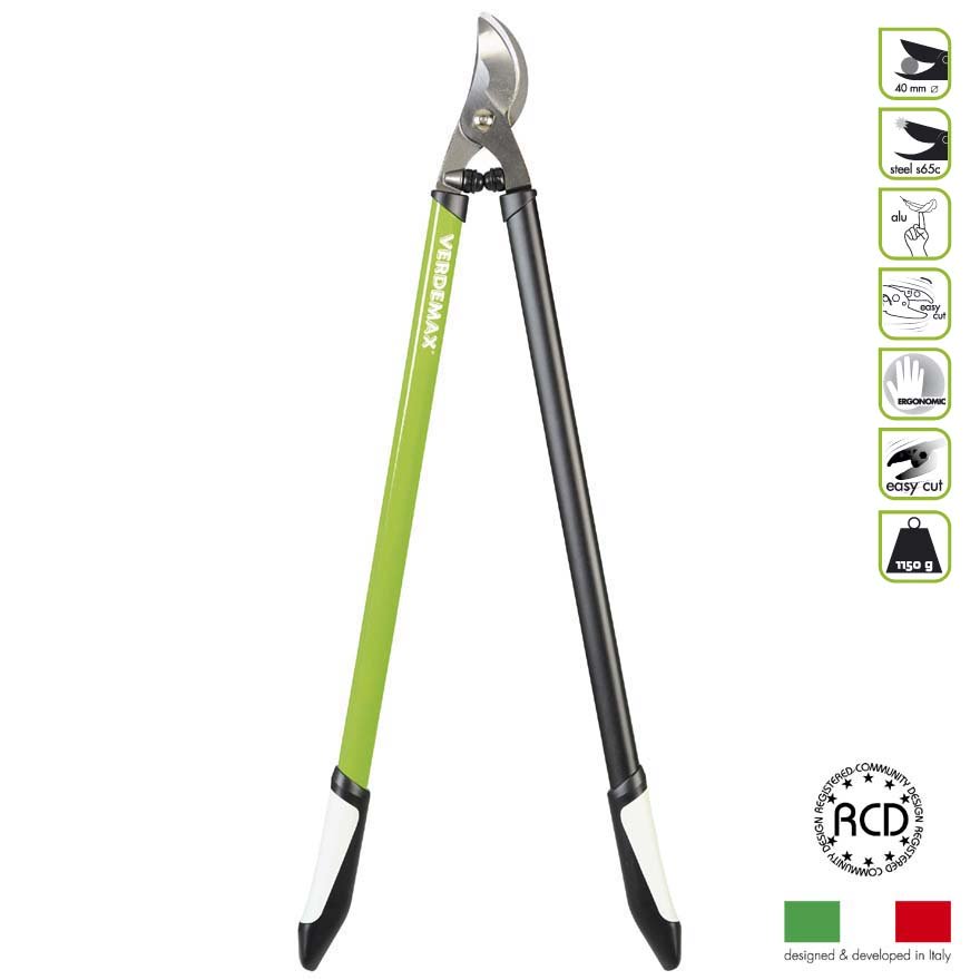 TRONCARAMI FORGIATO CM 88