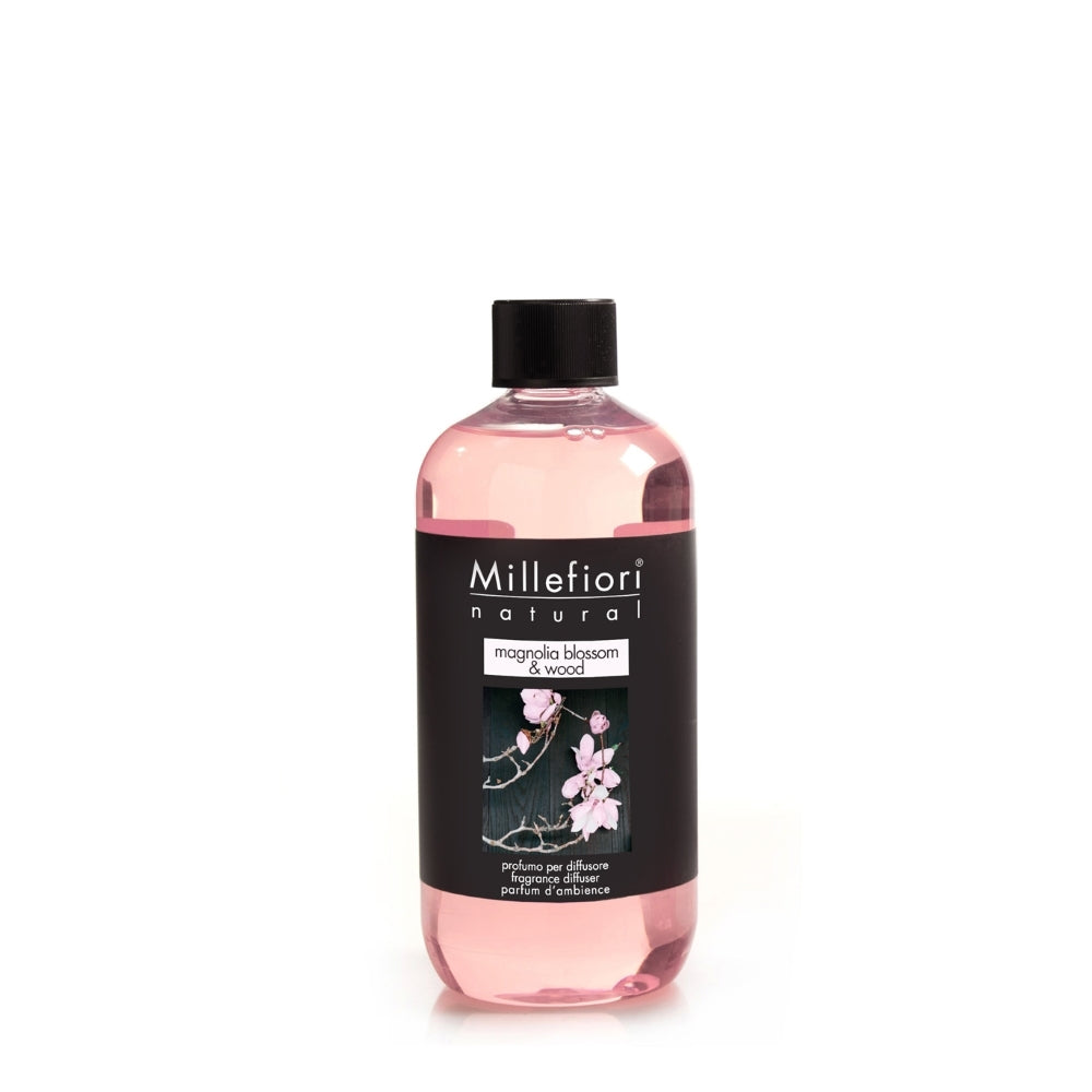 RICARICA DIFFUSORE STICK 500 ML MAGNOLIA BLOSSOM/WOOD