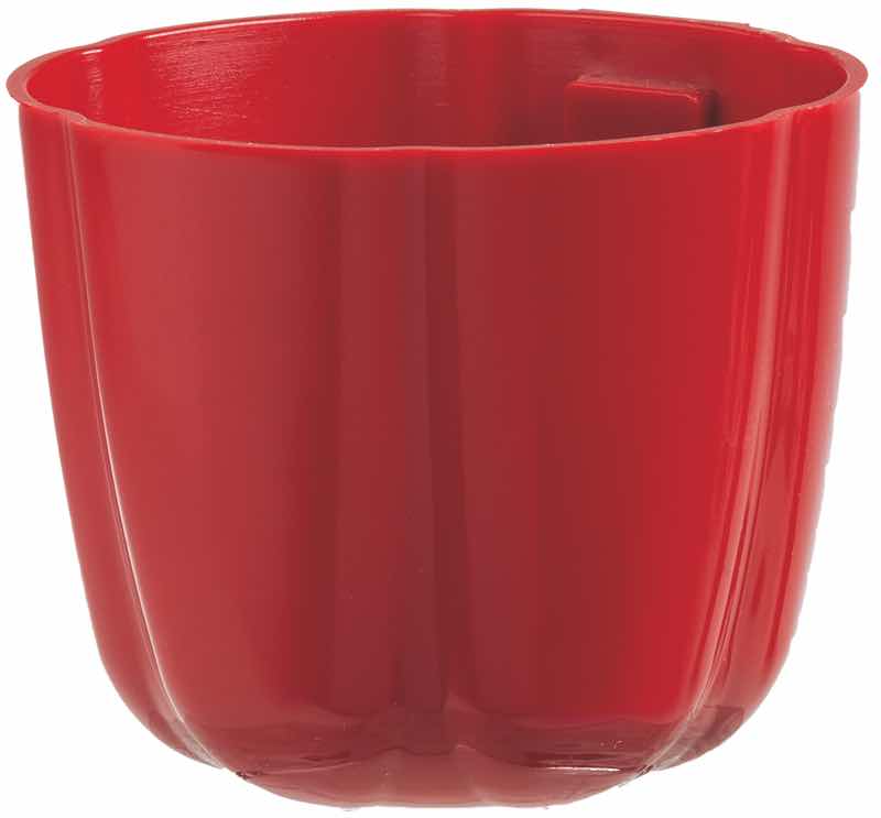 VASO MAGNETICO MAGNETIKA TULIPA 7CM COLORE A SCELTA