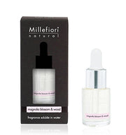 FRAGRANZA IDROSOLUBILE 15 ML MAGNOLIA BLOSSOM & WOOD