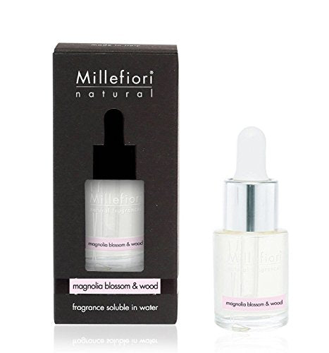 FRAGRANZA IDROSOLUBILE 15 ML MAGNOLIA BLOSSOM & WOOD