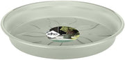 SOTTOVASO GREEN BASICS SAUCER 25CM VERDE PIETRA