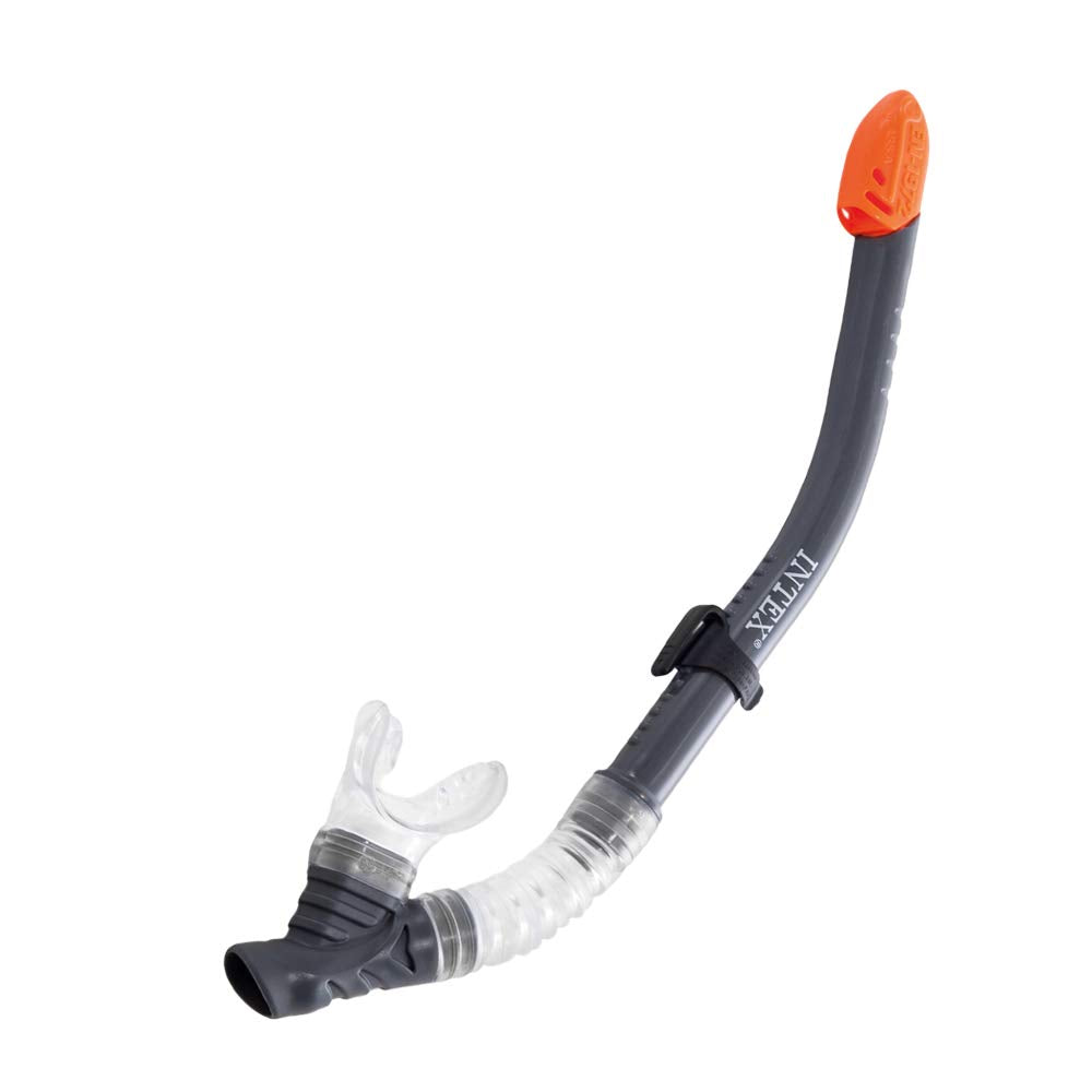 SET MASCHERA CON BOCCAGLIO REEF RIDER 8+