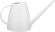 ANNAFFIATOIO BRUSSELS WATERING CAN 1,8LTR WHITE