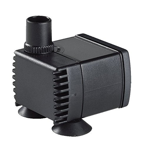 POMPA PER FONTANE INTERNE E ESTERNE PONTEC PONDOCOMPACT 300