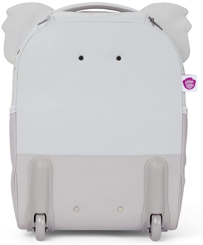 VALIGIA TROLLEY PER BAMBINI KARLA IL KOALA