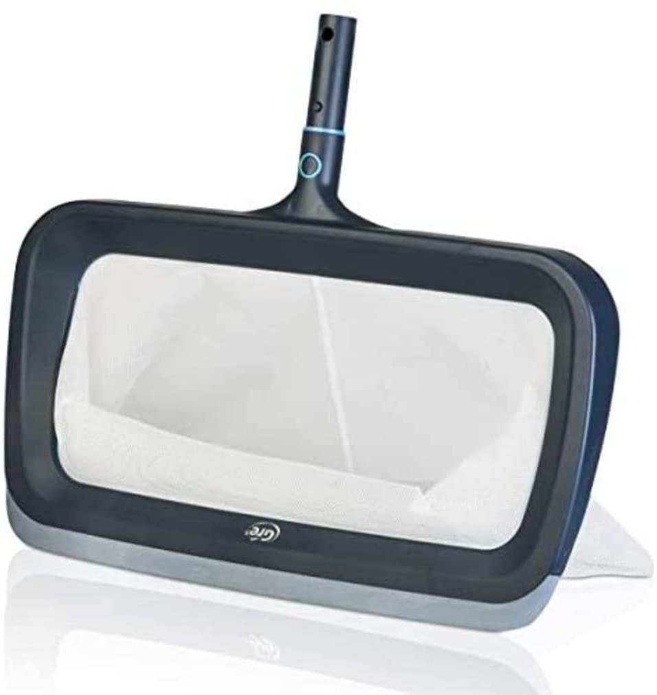 RACCOGLITORE FONDO PISCINA LRP40