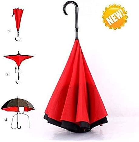 OMBRELLO REVERSO SUPRELLA COLORI ASSORTITI