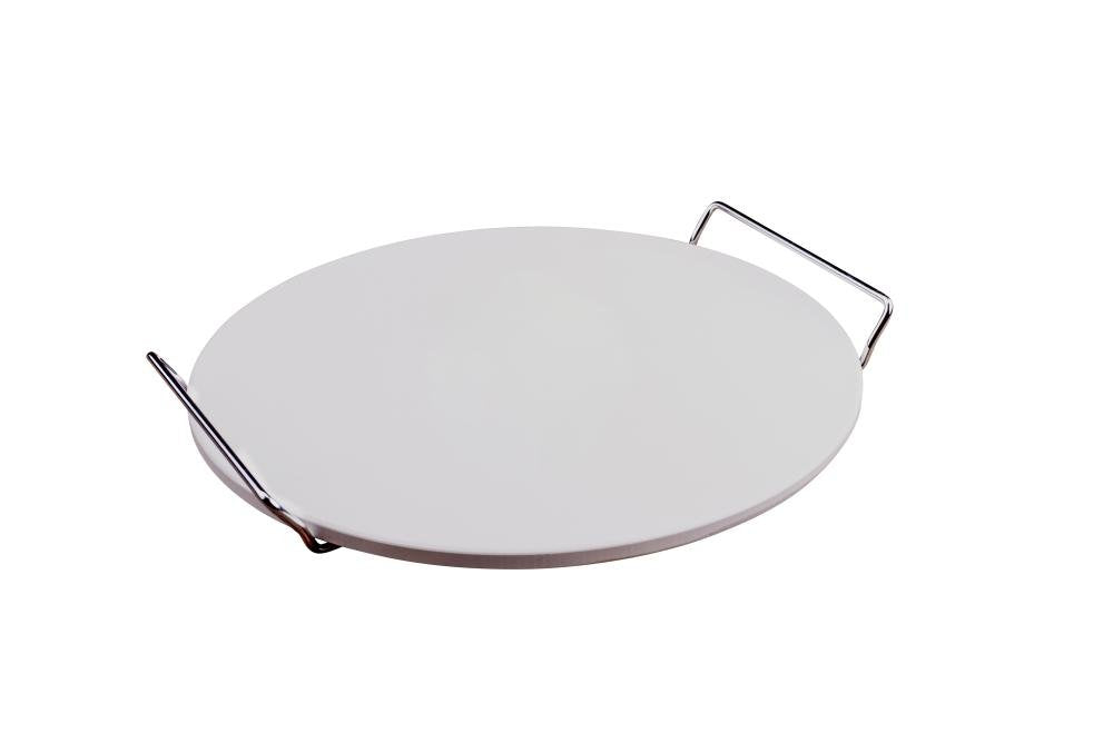 PIASTRA PER PIZZA Ø 33 CM