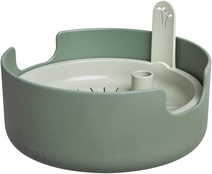 VASO DA COLTURA MAGIC MICROGREENS LEAF GREEN