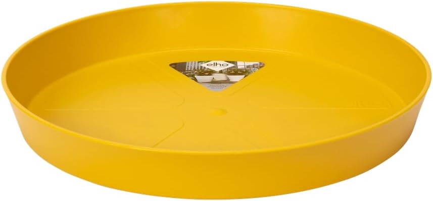 SOTTOVASO LOFT URBAN SAUCER ROUND 34CM COLORE A SCELTA