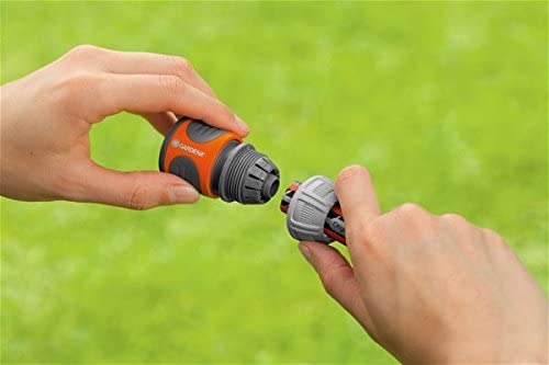 RACCORDO ACQUA-STOP PER TUBO DA 19 MM (3/4")