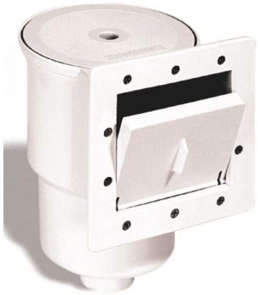 SKIMMER BIANCO COMPATIBILE CON PISCINE GRE/MOUNTFIELD