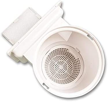 SKIMMER BIANCO COMPATIBILE CON PISCINE GRE/MOUNTFIELD