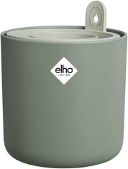VASO AMAZING AVOCADO POT LEAF GREEN